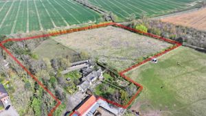 Boundary Outline- click for photo gallery